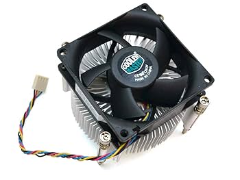 CPU + LED冷却ファン + 512GB SSD Amazon | HP Pavilion 95W Intel CPU ヒートシンクファン 644724